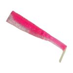 Seabor Lily Shad 11Cm 3 Adet Yedek Silikon Yem
