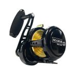Seabor Shark 500R Slow Jig Çıkrık Makara