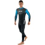 Seac Sense 3mm Erkek Dalış Elbisesi - XL