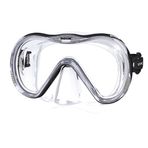 Seac Sub Boss Şeffaf Maske
