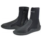 Seac Sub Delta 5 Mm Tabanlı Dalış Patiği - Standart - Renkli