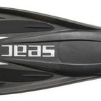 Seac Sub GP100 Siyah Palet