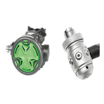 Seac Sub Nitrox N-Synchro Din Regulator