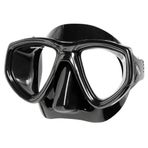 Seac Sub One Siyah Maske