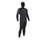 Seac Sub Race Flex 400 5 mm Elbise