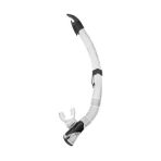 Seac Sub Snorkel Fast Tech (Siyah)