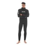 Seac Sub Tek Parça Riese 8.5 mm Elbıse