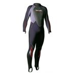 Seac Sub Warm Guard 1 Mm Erkek Dalış Elbisesi 92125 (252948004) Çok Renkli