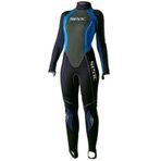 Seac Sub Warm Guard Suit 1 mm Kadın Dalış Elbisesi