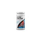 Seachem 250 gr African Cichlid Lake Salt Akvaryum Su Düzenleyicisi