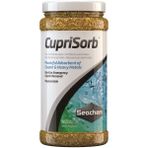 Seachem 250 ml Cuprisorb Akvaryum Temizleyici