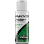 Seachem 50 ml Co2 İndicatör Sıvısı