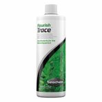 Seachem 500 ml Flourish Trace Akvaryum Eser Element Bitki Gübresi