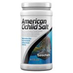 Seachem American Cichlid Salt 250 gr Tuz
