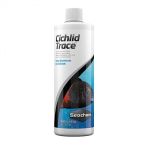 Seachem Cichlid Trace 500 ml Vitamin ve Mineral Takviyesi