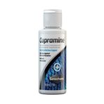 Seachem Cupramine 50 ml Akvaryum Dış Parazit İlaçı
