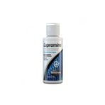 Seachem Cupramine 50 ml Dış Parazit İlacı