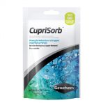 Seachem Cuprisorb 100 ml Akvaryum Bakır Temizleyici