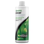 Seachem Flourish Excel 500 ml Bitkiler İçin Karbon Desteği