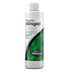 Seachem Flourish Nitrogen 100 ml Sıvı Bitki Gübresi