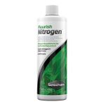 Seachem Flourish Nitrogen 500 ml Bitki Güçlendirici Gübre