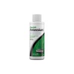 Seachem Flourish Potassium 100 ml Sıvı Bitki Gübresi