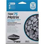 Seachem Laboratories 6507 350 ml 75 Matris Gelgit Filtresi