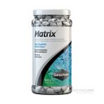 Seachem Matrıx Akvaryum Filte Malzemesi 250 Ml
