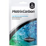 Seachem Matrix Carbon 100 ml Filtre Malzemesi
