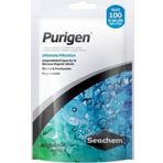 Seachem Purigen 100 Ml Orjinal Zarf Paket