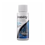 Seachem Stabilty 50 ml Balıkları Yeni Akvaryuma Alıştırma Damlası