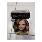 seacolor Sea Color 8.0 2 Adet Boya Oksidan Eldiven Bakım Kremi