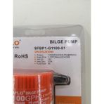 Seaflo 01 Series 1100GPH Seaflo Bilge Pump