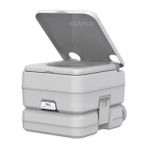 Seaflo 10 lt Portatif Tuvalet