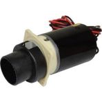 Seaflo 12V Yatay Tuvalet Motoru