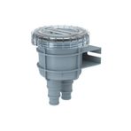 Seaflo 13-16-19 mm Plastik Deniz Suyu Filtresi