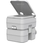 Seaflo 20 L Portatif Tuvalet