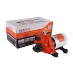Seaflo 24 Volt 11.3 lt/dk 45 Psi 3.1 Bar Karavan Tekne Hidroforu