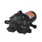 Seaflo 24 Volt Otomatik Hidrofor, Tekne, Yat, Karavan Hidroforu Pompası