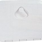 Seaflo 280x380 mm Plastik Kapak
