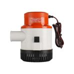 Seaflo 3000 Gph 24V Sintine Pompası