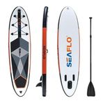 Seaflo 305 cm Şişme Sup Paddle Board