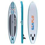 Seaflo 335 cm Şişme Sup Paddle Board