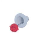 Seaflo 38 mm Fuel Plastik Dolum Kapağı