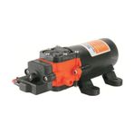 Seaflo 4 lt/Dk 12V Marin Hidrofor