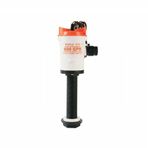 Seaflo 800 Gph 12V / Düz Livar Pompası
