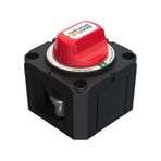 Seaflo Akü Şalteri 12-24v Tek Devreli 275 Amp. Tekne Karavan