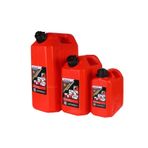 SEAFLO BENZİN BİDONU 10LT