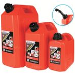 Seaflo Benzin Bidonu 20 Litre