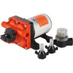 Seaflo Hidrofor 11.3lt./dk 12V 55PSI